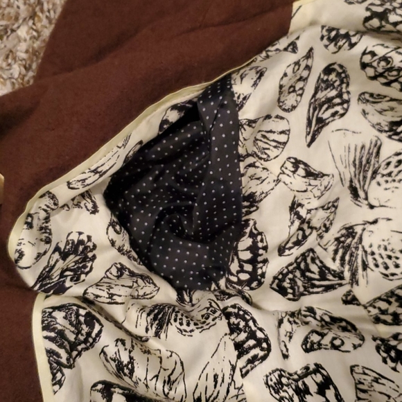 Sweater jacket - Picture 4 of 7